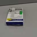 CHAMBERLAIN Clicker Keyless Entry KLIK2U-P2, Works with Chamberlain, LiftMaster, Craftsman, Genie and More, Security +2.0 Compatible Garage Door Opener Keypad, White