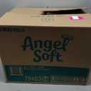Angel Soft Toilet Paper, 48 Mega Rolls = 192 Regular Rolls, Soft and Strong Toilet Tissue, 320 Sheet