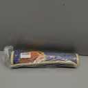 SOLDAY Sisal Cat Wall Scratcher 22x13 inch for Floor Wall Carpet Couch Furniture, Cat Scratching Posts with Velcro Tape, Anti Scratch Furniture Protector(Ginger Cat Stargazing)