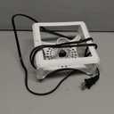 Terro T230 Indoor Electric Flea Trap and Killer - Refillable Flea Traps for Inside Your Home