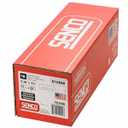 Senco N15BAB 16 Gauge by 7/16-inch Crown by 1-1/4-inch Length Electro Galvanized Staples (10,000 per Box)