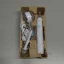 Philips Sonicare 2100 Series Electric Toothbrush - Sonic Toothbrush with Advanced Sonic Technology, Two Intensity Settings, Smartimer & Quadpacer, White, Model HX3661/04