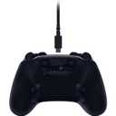 Razer Wolverine V3 Pro Wireless Gaming Controller: Licensed for Xbox Series X|S, Xbox One, Windows PC - 6 Remappable Buttons - Fast Triggers - Customizable Thumbsticks - Wired Tournament Mode - Black (Renewed)