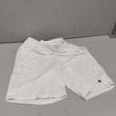 Champion Men's Shorts, Men's Mesh Gym Shorts, Lightweight Athletic Shorts (Reg. Or Big & Tall) (X-Large, Athletic Gray C Patch Logo)