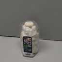 SuperMoss Decorative Stones, White, 22 oz./1-2"