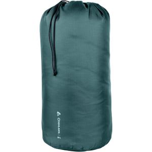  Coghlan's Stuff Sacks & Ditty Bag Sets Lightweight Ripstop or Mesh Storage Bags for Organizing Camping, Hiking, and Travel Gear, 20 L