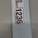 livho Vintage Aviator Blue Light Blocking Glasses, Fashion Oversized Frames with UV Protection Coating, Unisex Design (*Black Briliant)