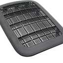 Rldym Battery Fresh Air Intake Screen Bezel fit for 2010-06/2015 PRIUS HV BATTERY COOLING G92DH-47010