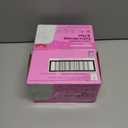 2 x Amazon Basics Extra Strong & Flex Tall Kitchen Drawstring Trash Bags, Tropical Island Scent, 13 Gallon, 40 Count