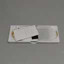 UNBREAKcable for iPhone 16 Plus Screen Protector 4+2 Pack [9H+ Military-Grade Shatterproof] [Effortless Bubble-Free Installation] Ultra HD Clarity Tempered Glass with Lens Protector, Case friendly