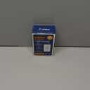 Amico 6.0A USB Outlet, 3-Port 30W Wall Outlets with 2 Type C & 1 Type A, 15 Amp Receptacle Plug, Tamper Resistant Receptacle, Wall Plate Included, ETL Listed, White, 1 Pack