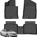 for kia Optima Floor Mats 2011 2012 2013 2014 2015, Car Mats