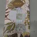 Esdot for iPhone 15 Pro Max Case Cute - Wireless Charging - Preppy Floral