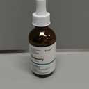 The Ordinary Multi-Peptide Serum for Hair Density, Peptide-Powered Formula for Thicker, Fuller Looking Hair, 2 Fl Oz (Pack of 1)