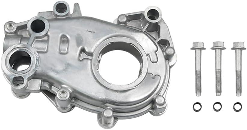 REVO Engine Oil Pump for 04-17 Buick Enclave Cadillac Chevy Equinox 3.6 3.0L 12640448