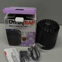 DynaTrap DT152 Indoor Insect Trap and Killer – Catches and Kills Gnats, Flies, Moths & Other Flying Insects