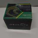 Mass Air Flow Sensor Maf Meter Compatible with Ford Aerostar 96-97; Escort 96-02; Ranger 95-01 & Mazda B2300 95-97; B3000 95-00 & Mercury Sable 96-99; Tracer 96-99 Replace OE 245-1039 86-9526