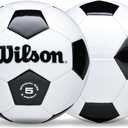 WILSON Traditional Soccer Balls