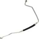 UAC HA 10359C A/C Refrigerant Liquid Hose