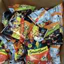 Cheetos Cheese Flavored Snacks, Flamin' Hot Mix Variety Pack, (Pack of 40), BB 08-11-2026