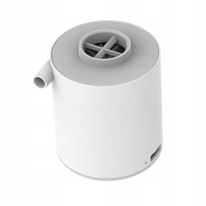 Mini Air Pump USB Rechargeable Tiny 