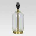 Modway Silo Glass Globe Glass