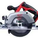 M18 Cordless Lithium-Ion 6-1/2" Circular Saw - 2630-20 - ( MILWAUKEE ) - BARE TOOL