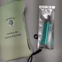 Natural Smokeless Inhaler with Extracts of Mint for Pure Breath Free and Oral Fixation Aids  1 Packs