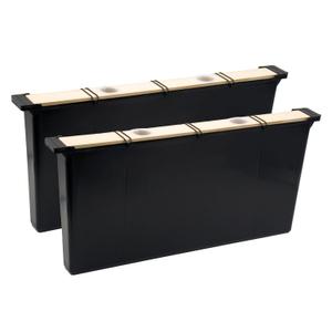 2 Pack 4L Bee Pro Feeder Beehive Frame Feeder Premium Beekeeping Feeder for Honey Bees,Deep Frame Water Feeder for Hive Tool Beekeeping Supplies