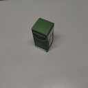 Moringa Capsules,1200mg Pure Moringa Powder Organic Capsules,Green Superfood SupplementEnergy, Skin, Immune Support,60count (EXP 07/01/28)