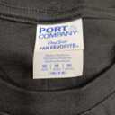 Sleigh All Day Cool Reindeer Christmas T-Shirt, M