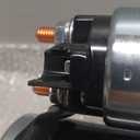 SCITOO Starters New Compatible for Pontiac Vibe for Toyota Corolla/Matrix 2003 2004 2005 2006 2007 2008 1.8L 17841 SND0295