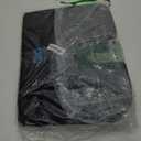 Everlasting Comfort Car Seat Cushion for Driving - Wedge Car Cushion for Office, Travel, Gaming Chair Memory Foam Driver Booster for Short People, Non-Slip, Washable Cover, Back & Sciatica Relief