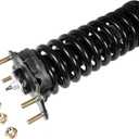 Monroe Quick-Strut 171577L Suspension Strut and Coil Spring Assembly for Jeep Liberty