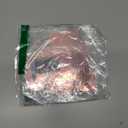 Rose Gold 30th Birthday Decorations Number 30 Circle Dot Twinkle Star Garland Metallic Hanging Streamer Bunting Banner Backdrop for Her Dirty 30 Year Old Birthday Thirty Anniversary Party Supplies