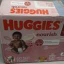 Huggies Nourish & Care Scented Baby Wipes (640 ct.)