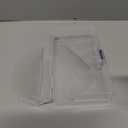 Landhoow 40 Pack Lay in Connector Pool Bonding Lug Copper Conductor Lay in Connector Copper Lay in Lugs AWG for Grounding Swimming Pool and Conduits, 4-14 Wire Range