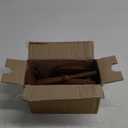 Amazon.com: Walnut Tree Table Mat,Wooden Table Mat Tree,Foldable Trivets for Hot Dishes,Non-Slip Heat Insulated Folding Wood Table Plate Mat (Walnut+Wood): Home & Kitchen