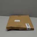 Round Rattan Tray with Mother of Pearl Inlay, Decorative Wicker Serving Tray with Wooden Base, Woven Basket Trays for Bread Fruits Coffee, Leaf