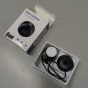 M5 Cameras WiFi Baby P13