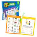 Educational Insights Hot Dots Let's Learn 1st Grade Reading Workbook