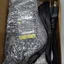 90W 20V 4.5A AC Adapter Power Charger for Lenovo ThinkPad E40 E50 L410 L412 L420 L421 L510 L512 L520 SL410 SL410 SL410k T410 T410i T420 T510 T510i T520 T520i SL510 X100e X120e X121e X130e