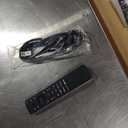 Sony 55-Inch 4K Ultra HD BRAVIA 3 LED Smart TV with Google TV, LED Flat Screen, Dolby Vision HDR, Google TV, Exclusive PS5 Features, (K-55S30)