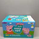 Pampers Training Pants - Easy Ups Girls & Boys - Size 2T-3T, 140 Count, Peppa Pig Potty Underwear 