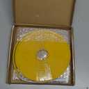 DC 12V Yellow LED Strip Light