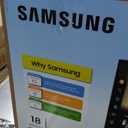 SAMSUNG 40-Inch Class Full HD F6000 Smart TV (2025 Model) HDR, Object Tracking Sound Lite, Knox Security, One UI Tizen, Smart TV