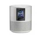 Bose - Smart Speaker 500 Wireless All-In-One Smart Speaker - Luxe Silver