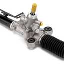 53601SWAA01 Power Steering Rack and Pinion Compatible with Honda 20072011 CR-V L4 2.4L, 2007-2012 Acura RDX Complete Assembly