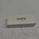 Vertvie Womens Seamless Bra No Underwire Comfort Push Up Bras Buttery Soft Wireless Bralette Full Coverage Sport Everyday Bra Small