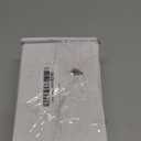 Souyou Mechanical Keyless Entry Door Lock with HandleStainless Steel Waterproof Keyless Gate Locks for Outdoor FenceMechanical Door Locks with Keypad (Black)